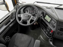 DAF XF 480 FAR SSC BDF C745 1.020 + 2x TANK + LBW ZV