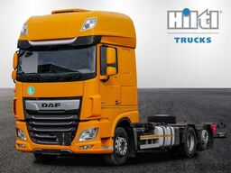 DAF XF 480 FAR SSC BDF C745 1.020 + 2x TANK + LBW ZV