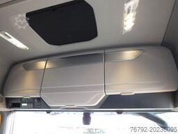 DAF XG+ 530 Skylight/Intarder/Hydr./PTO/Alcoa/257tkm