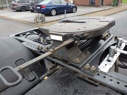 DAF XG+ 530 Skylight/Intarder/Hydr./PTO/Alcoa/257tkm