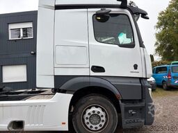 MERCEDES-BENZ Actros 5 L-Fahrerhaus 1846