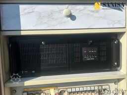 Mercedes-Benz Sprinter 316D/Rausch Kanal TV Inspektion