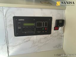 Mercedes-Benz Sprinter 316D/Rausch Kanal TV Inspektion