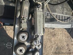 Mercedes-Benz Sprinter 316D/Rausch Kanal TV Inspektion