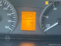 Mercedes-Benz Sprinter 316D/Rausch Kanal TV Inspektion