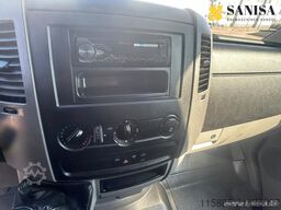 Mercedes-Benz Sprinter 316D/Rausch Kanal TV Inspektion