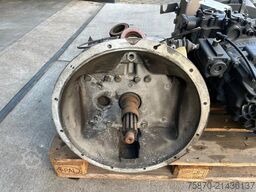 Eaton FS6309 AH