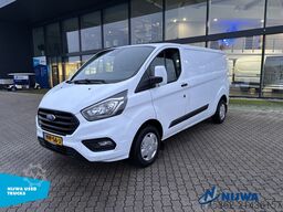 Ford Transit Custom 300 L2H1 Trekhaak + Navigatie