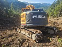 HYUNDAI HX 235 LCR