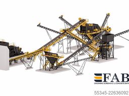 FABO CONVEYOR BELT Conveyor Belt