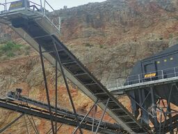 FABO CONVEYOR BELT Conveyor Belt