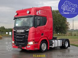 Scania R 450