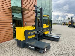 Combilift C4000STE / Electric / Battery 2023 year