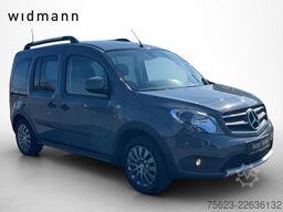 Mercedes-Benz Citan 111 CDI Tourer EDITION  Klima Offroad Kamera