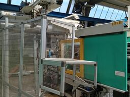 Star automation Europe XW-1000VI 2V