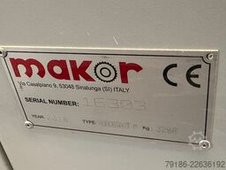 makor robo start m