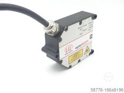  Micro-Epsilon optonNCDT Laser-Wegsensor ILD2300