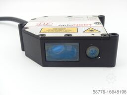  Micro-Epsilon optonNCDT Laser-Wegsensor ILD2300