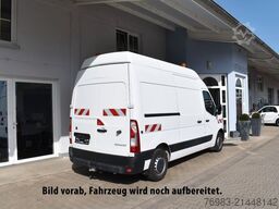 RENAULT Master 135 DCI L2H3 Hochraumkasten FWD Klima AHK