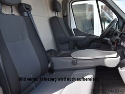 RENAULT Master 135 DCI L2H3 Hochraumkasten FWD Klima AHK