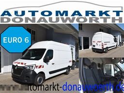 RENAULT Master 135 DCI L2H3 Hochraumkasten FWD Klima AHK