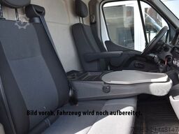 RENAULT Master 135 DCI L2H3 Hochraumkasten FWD Klima AHK
