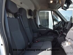 RENAULT Master 135 DCI L2H3 Hochraumkasten FWD Klima AHK