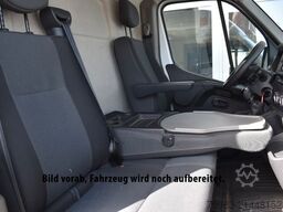 RENAULT Master 135 DCI L2H3 Hochraumkasten FWD Klima AHK