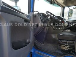 DAF XF 480 SSC Retarder Standklima Motorschaden