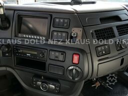 DAF XF 480 SSC Retarder Standklima Motorschaden