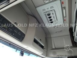 DAF XF 480 SSC Retarder Standklima Motorschaden