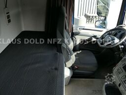 DAF XF 480 SSC Retarder Standklima Motorschaden