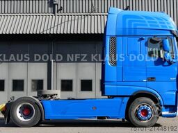 DAF XF 480 SSC Retarder Standklima Motorschaden
