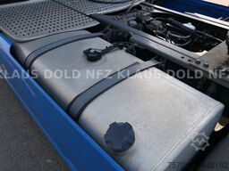 DAF XF 480 SSC Retarder Standklima Motorschaden