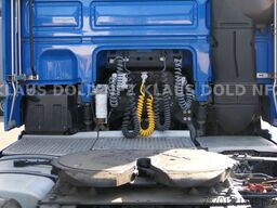 DAF XF 480 SSC Retarder Standklima Motorschaden