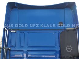 DAF XF 480 SSC Retarder Standklima Motorschaden