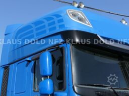 DAF XF 480 SSC Retarder Standklima Motorschaden