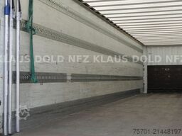 KRONE SZ Koffer LBW Scheibenbremsen