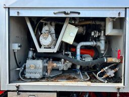 MAN TGS 26.400 6X4 ZUIG/SPOELWAGEN