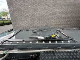 Volvo FH 540 10X4 TREKKER-BAKWAGEN + FASSI F 2150+L 8...