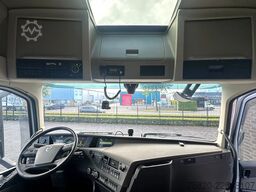 Volvo FH 540 6X2 BAKWAGEN  + FASSI 545 RA.2.26 KRAAN/...