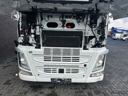 Volvo FH 540 6X2 BAKWAGEN  + FASSI 545 RA.2.26 KRAAN/...