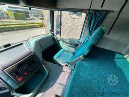 DAF XF 480 8X4 TREKKER-BAKWAGEN COMBI + PALFINGER P...
