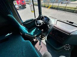 DAF XF 480 8X4 TREKKER-BAKWAGEN COMBI + PALFINGER P...