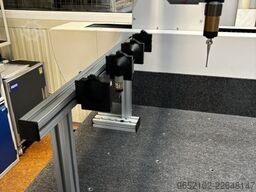 ZEISS SYS;SPECTRUM,10/16/6,U-STONE