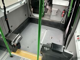 MERCEDES-BENZ Sprinter 314 Mobility / 316 / 514 / 516 / Rampe