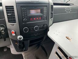 MERCEDES-BENZ Sprinter 314 Mobility / 316 / 514 / 516 / Rampe