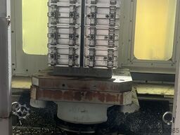HAAS EC-500/50