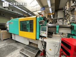 Arburg Allrounder 820 S 4000-2100