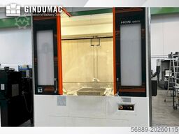 Mazak HCN-6800